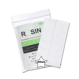 RTP Rosin Filter Bags - 5.08 cm by 8.89 cm