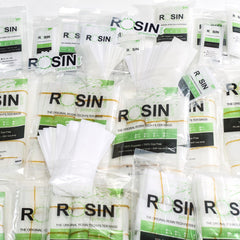 Rosin Filter Bags