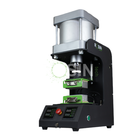 Rosin Tech Squash™, Rosin Press by Rosin Tech Products available at rosintechproducts.com