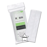 RTP Rosin Filter Bags - 3.175 cm by 8.255 cm